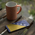 Bosnia and Herzegovina Flag Distressed Google Pixel 3a XL Skin